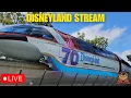 Download Lagu 🔴 Live: Saturday Stream at Disneyland! Paint the Night, Wondrous Journeys Fireworks \u0026 WoC - 07/12/25