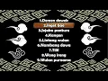 FULL ALBUM TARLING KLASIK || PANGGUNG CIREBON