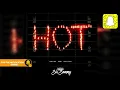 Young Thug - Hot (Remix) (Clean) ft. Travis Scott & Gunna
