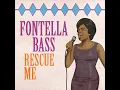 Rescue Me (Rerecorded)