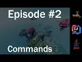 Spigot Tutorial Episode 2 Commands