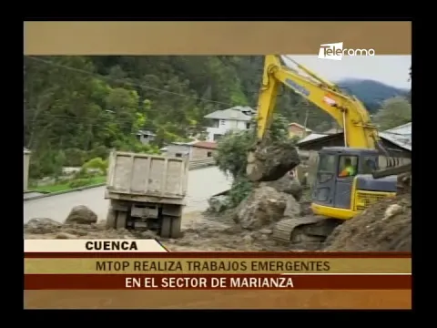 Cuenca al Día 06-07-2022