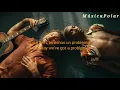 Jeremy Loops - Postcards [Subtitulado en Español - Lyrics English]