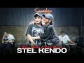 Niken Melani Ft Ratna Antika - STEL KENDO ( Official Live Music Video ) pengene sugih bondo..