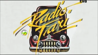 Rádio Táxi - Eva