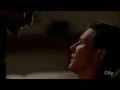 nolan ross and Tony gay kiss scene 4 - revenge tv series