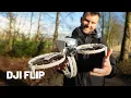 Download Lagu DJI Flip Review: de uitklapbare alleskunner!