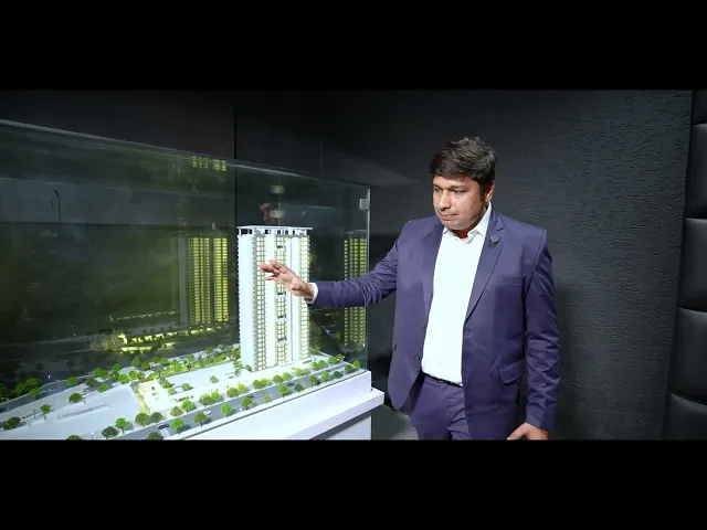 Project Video