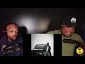 KENDRICK LAMAR - WACCED OUT MURALS | Coop&AG Reacts