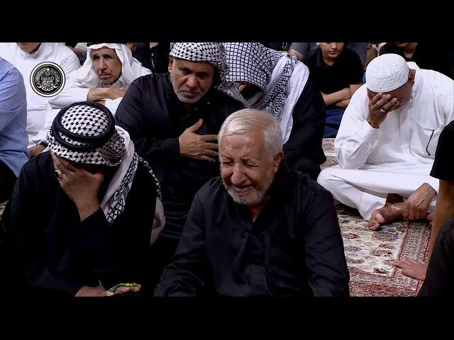 ⁣سماحة الشيخ رافد التميمي / 24 محرم الحرام 1441 هـ