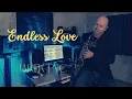 Download Lagu Luther Vandross - Endless Love - Jarek Pyc saxophone cover