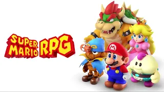 Super Mario RPG Remake Let S Go Down The Wine River Original Pitch 