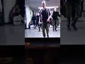 Tap dancing scene from Ginny and Georgia