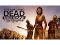 Video di The Walking Dead: Michonne - A Telltale Miniseries - Extended Preview