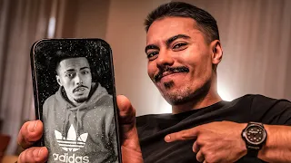 CONSELHOS BRUTALMENTE HONESTOS PARA MEU EU MAIS JOVEM E FRACO