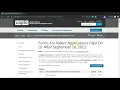 Where to Download the USPTO Patent Forms