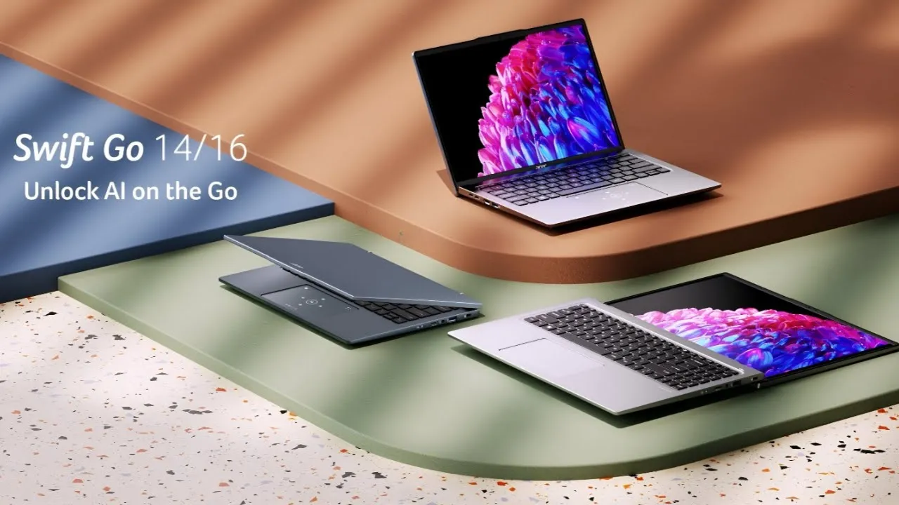 Miniatura de Las MEJORES laptops por menos de $1000 en 2025 (¡Las mejores opciones que lamentarás perderte!)
