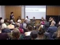 The Telephone Book 25 - Thursday Welcoming Remarks and Opening Panel