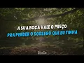 Luan Santana - Eu, Você, O Mar e Ela (Com Letra) | BraZa