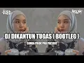 Download Lagu DJ DIKANTUN TUGAS [BOOTLEG] MOLAN RMX