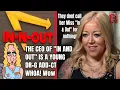 The CEO of In Out is a Young Dr g Add ct - Her Non Christian Lifestyle