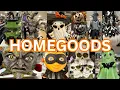 HomeGoods Halloween 2026 Has Taken Over