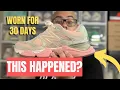 Wearing NEW BALANCE 9060 For 30 Days Had SHOCKING RESULTS
