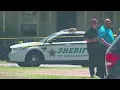 Local crime stats
