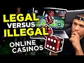Regulated vs Offshore Online Casinos Everything You NEED To Know