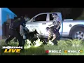 Police Track Down 5 Suspects Accused of Stealing Car