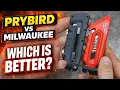 Gerber Prybird Vs Milwaukee