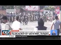 Download Lagu Madagascar's President Andry Rajoelina flees the country after Gen-Z protests