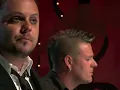 Blue October - Into The Ocean (Live@VH1.com)