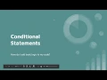 One-Up Coding Javascript Lesson 2 Boolean and Logic