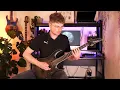 Imminence - God Fearing Man GUITAR COVER