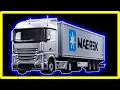 Download Lagu 12 Container Truck \