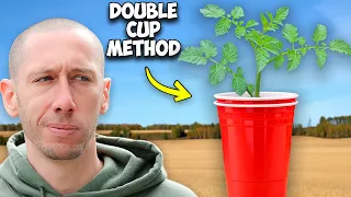 7 Clever Gardening Hacks You'll Wish You Knew Sooner