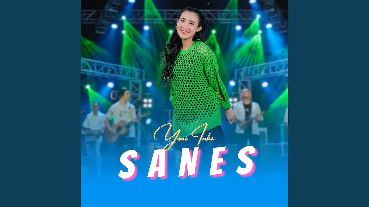 Sanes