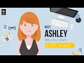 mySchedule Builder Meet Ashley