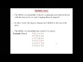 Lect-19 Unit-III Data Structure Algorithm III Sem by