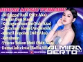 Lagu MIXTAPE FUNKOT‼️TERBARU (DITINGGAL RABI) X (CINTA LUAR BIASA) DJ ALMIRA BERTO