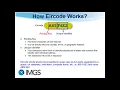Using Eircode with IMGS Solutions