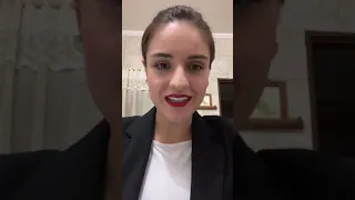 Modelo de Entrevista Pessoal para Seleções Cmra Tainara