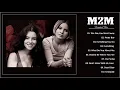 Download Lagu Greatest Hits Full Album M2M _ The very Best Songs M2M _ Collection M2M 2020💗 MP3