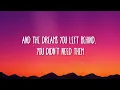 5 Seconds of Summer - Amnesia (Lyrics)