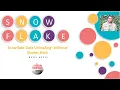 Snowflake Data Unloading - Without Quotes Hands on Rajiv Gupta Learn Everyday