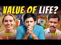 Download Lagu BELOW ZERO? - Is That The Value Of Life In India? | My Norway Experience | Akash Banerjee