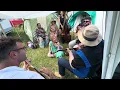 Download Lagu Hot Flamingo - Samoreau 2025 Camping Festival Django Reinhardt 2025
