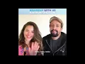 A message from Lin-Manuel Miranda and his family