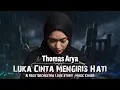 Luka Cinta Mengiris Hati – Thomas Arya | Rock Version (Cover By Yeni Mulyani)